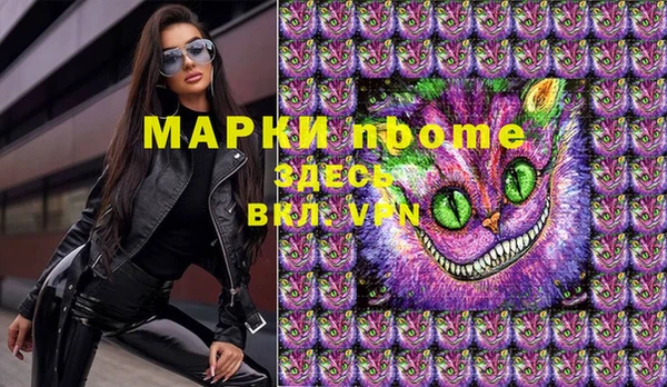 хмурый Нязепетровск